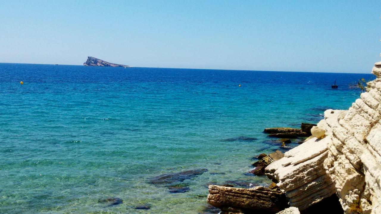 Apartamento Apartamento Playa Levante *